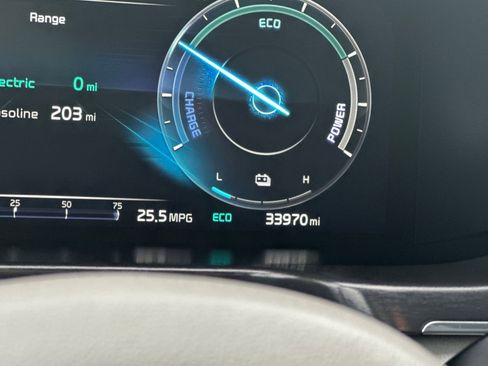 Used 2022 Kia Sorento SX Prestige image 32