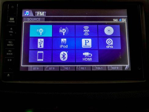 Used 2015 Honda CR-V Touring image 23
