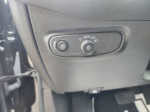 Certified 2024 Chevrolet Equinox LS w/ LS Convenience Package image 27