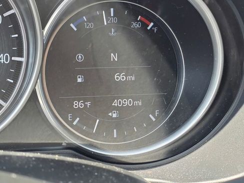 Certified 2025 MAZDA CX-5 AWD 2.5 S w/ Preferred Package image 28