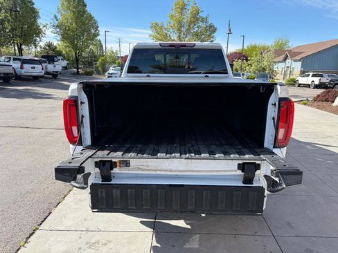 Used 2020 GMC Sierra 3500 Denali w/ Denali Ultimate Package image 30