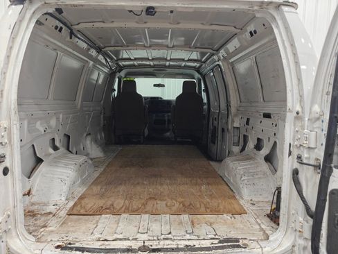 Used 2011 Ford E-150 and Econoline 150 w/ PWR Group RWD image 25