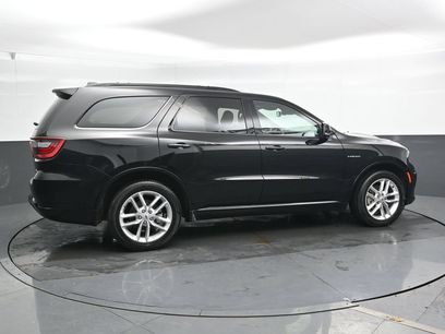 Used 2025 Dodge Durango R/T