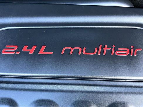 Used 2019 Jeep Renegade Altitude w/ Quick Order Package 2XM image 32