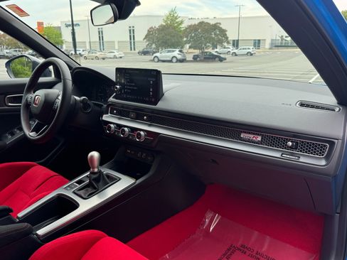 Used 2025 Honda Civic Type R image 59