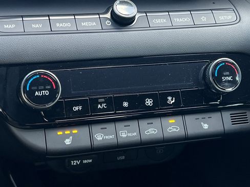 New 2025 Hyundai Elantra N image 23