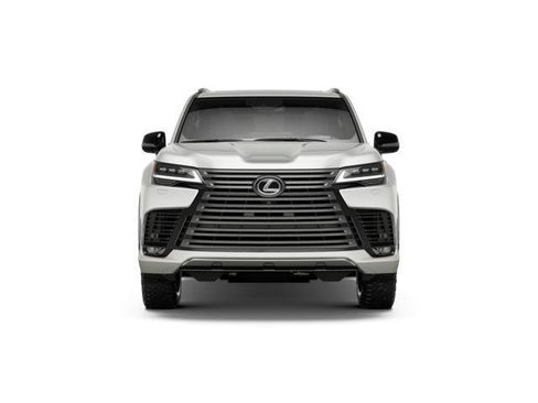 New 2026 Lexus LX 700h Overtrail image 20