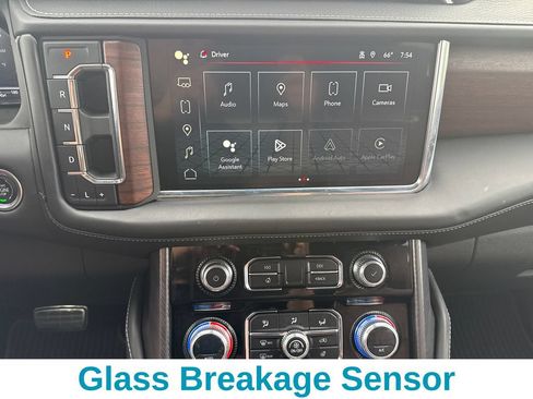Used 2023 GMC Yukon XL Denali Ultimate AWD/4WD image 20
