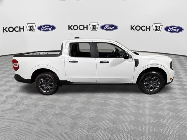 New 2026 Ford Maverick XLT w/ Equipment Group 301A AWD/4WD image 9