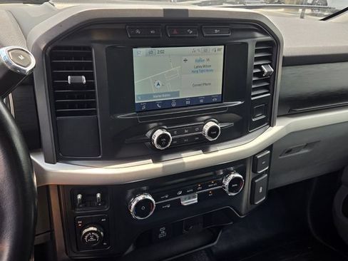 Used 2022 Ford F150 XLT w/ Equipment Group 301A Mid AWD/4WD image 20