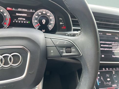 Used 2023 Audi Q7 2.0T Premium Plus w/ Premium Plus Package AWD/4WD image 25