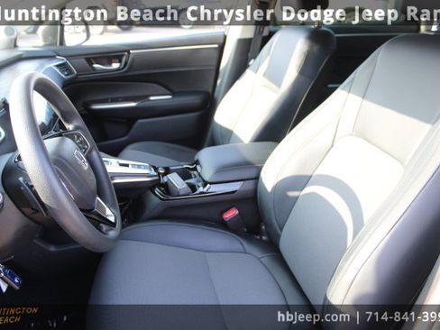 Used 2019 Honda Clarity Plug-In Hybrid image 29