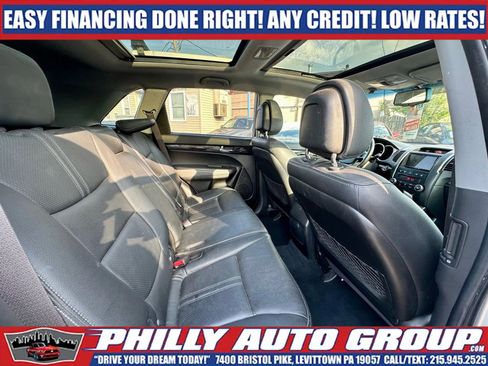 Used 2011 Kia Sorento EX w/ Premium Pkg AWD/4WD image 19