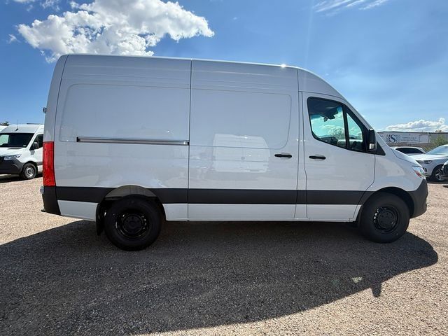 New 2026 Mercedes-Benz Sprinter 2500 image 8