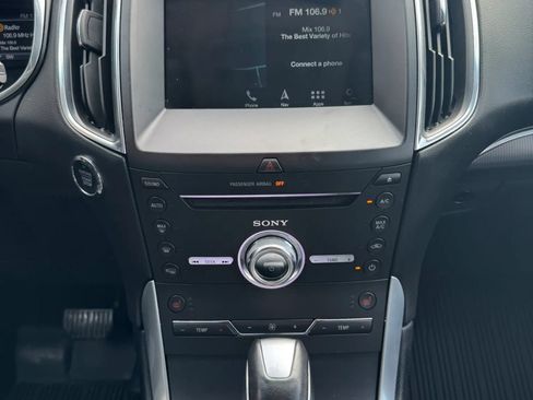 Used 2018 Ford Edge Titanium w/ Technology Package AWD/4WD image 47