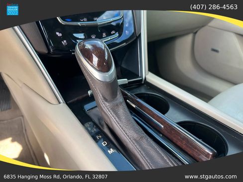 Used 2014 Cadillac XTS Premium image 15