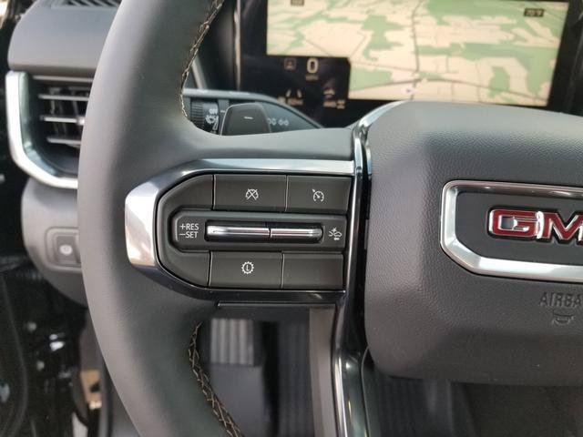 New 2027 GMC Terrain AT4 w/ Convenience Package III AWD/4WD image 10