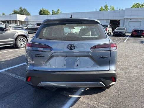 Used 2026 Toyota Corolla Cross L image 7