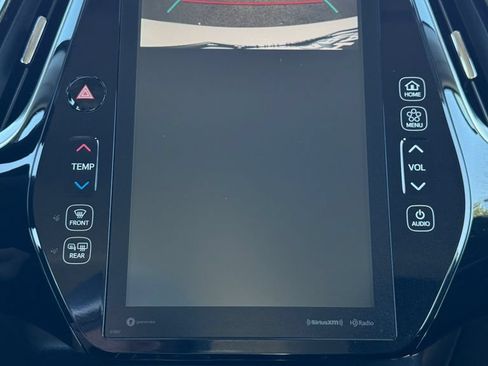 Used 2021 Toyota Prius Prime XLE FWD image 20