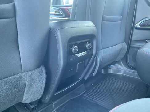 Certified 2024 Chevrolet Traverse Z71 AWD/4WD image 22