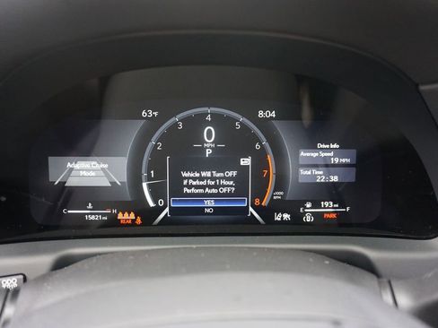 Used 2024 Lexus LS 500 image 7