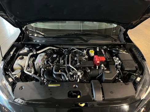 Used 2025 Nissan Sentra S image 31