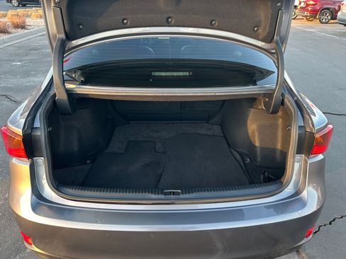 Used 2017 Lexus IS 350 F Sport w/ F Sport Package image 25