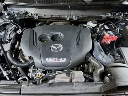 Used 2023 MAZDA CX-9 Touring Plus image 33