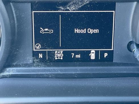 New 2026 GMC Sierra 1500 Pro w/ Pro Value Package image 12