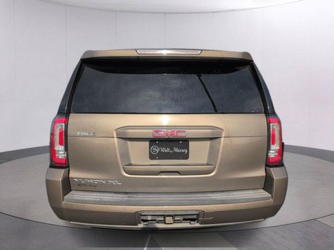 Used 2015 GMC Yukon XL SLT w/ Open Road Package RWD image 6