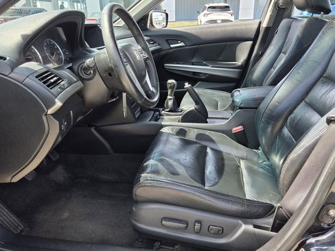 Used 2008 Honda Accord EX-L image 11