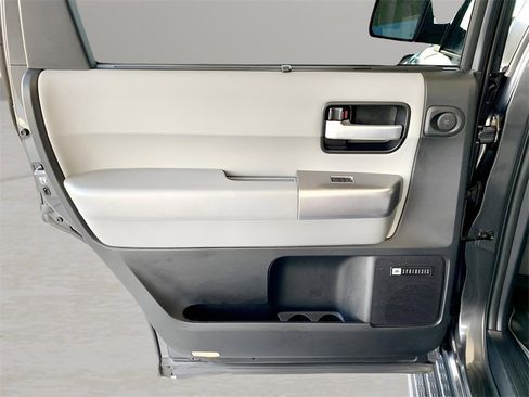 Used 2019 Toyota Sequoia Limited w/ Safety & Convenience Package image 18