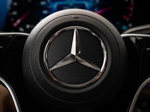 New 2026 Mercedes-Benz GLE 350 4MATIC image 29