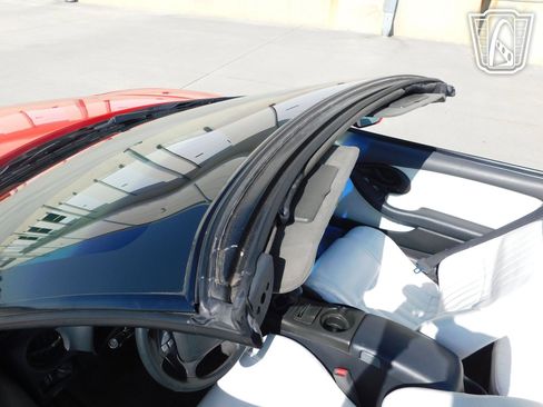 Used 1997 Pontiac Firebird Formula image 35