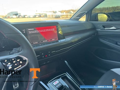 Used 2024 Volkswagen GTI SE image 16