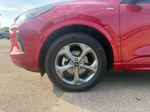 Used 2023 Ford Escape ST-Line w/ Tech Pack #1 AWD/4WD image 41