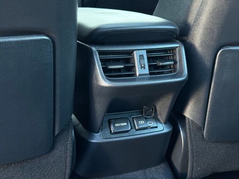 Certified 2025 Lexus ES 300h w/ Premium Package image 19