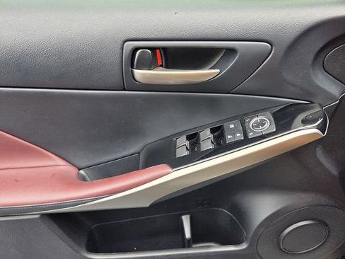 Used 2020 Lexus IS 300 w/ Accessory Package 2 RWD image 17