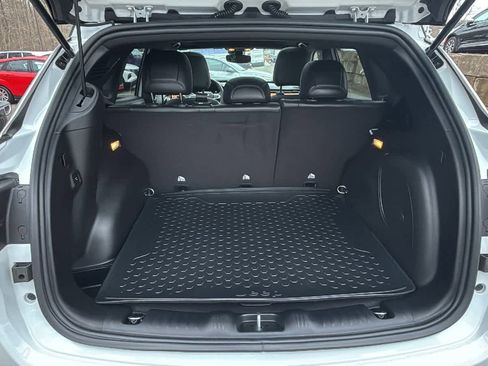 Used 2025 Jeep Compass Limited w/ Elite Group image 31