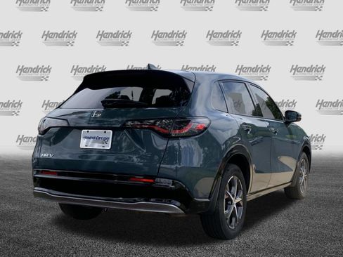 Used 2023 Honda HR-V EX-L image 10