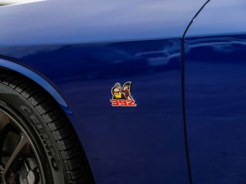 Used 2021 Dodge Challenger R/T Scat Pack w/ Plus Package image 45