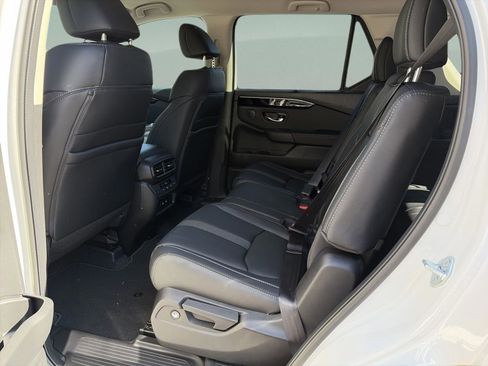 New 2026 Honda Pilot EX-L image 16