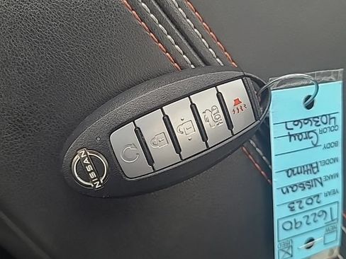 Used 2023 Nissan Altima 2.5 SR w/ SR Premium Package AWD/4WD image 27
