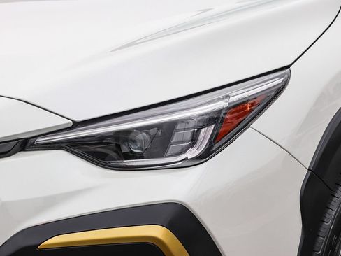Certified 2024 Subaru Crosstrek 2.5i Sport w/ Crosstrek Mirror Package AWD/4WD image 10