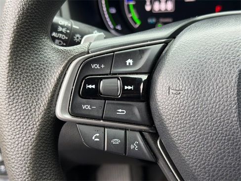 Used 2021 Honda Accord Base image 24