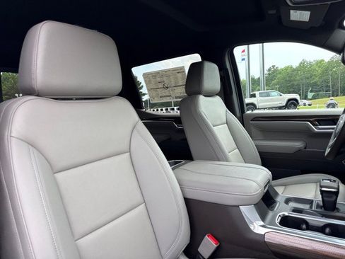 New 2026 Chevrolet Silverado 1500 LT AWD/4WD image 12