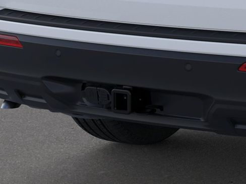 New 2026 Ford Explorer Active RWD image 23