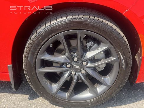 Used 2023 Dodge Charger SXT w/ Blacktop Special Edition AWD/4WD image 11