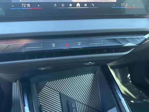 Used 2025 BMW X3 xDrive30i w/ Premium Package image 25