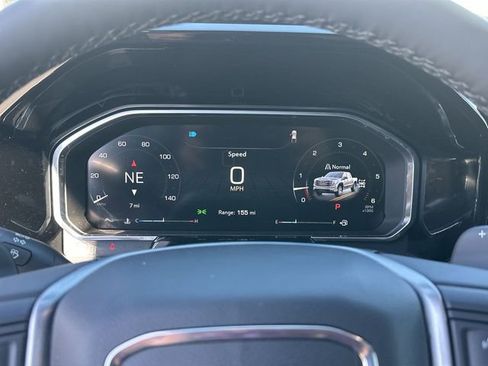 New 2026 GMC Sierra 1500 Elevation w/ Elevation Premium Package image 12